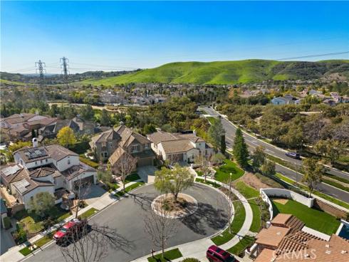 1  Drackert   Lane, Ladera Ranch, CA