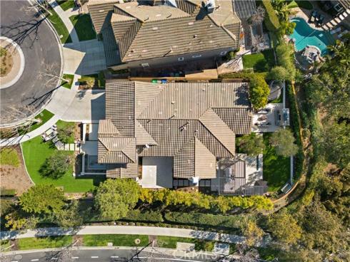 1  Drackert   Lane, Ladera Ranch, CA