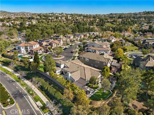 1  Drackert   Lane, Ladera Ranch, CA