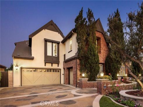 23 Merrill Hill , Ladera Ranch, CA