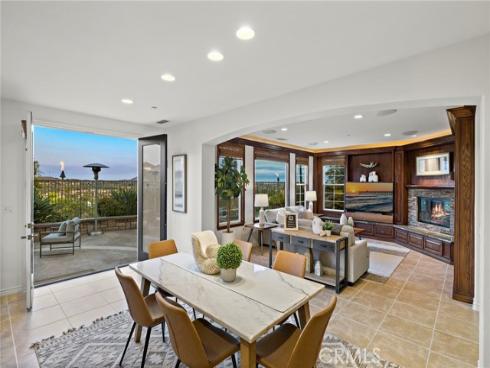 23 Merrill Hill , Ladera Ranch, CA