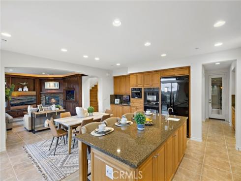 23 Merrill Hill , Ladera Ranch, CA