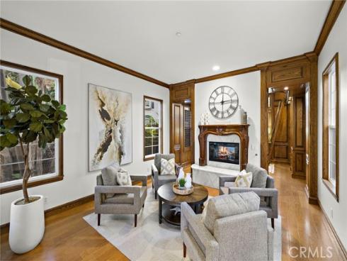 23 Merrill Hill , Ladera Ranch, CA