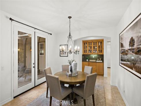 23 Merrill Hill , Ladera Ranch, CA