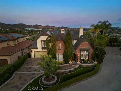 23 Merrill Hill , Ladera Ranch, CA