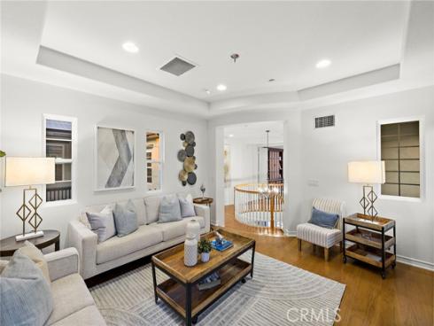 23 Merrill Hill , Ladera Ranch, CA