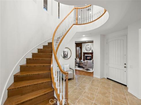 23 Merrill Hill , Ladera Ranch, CA