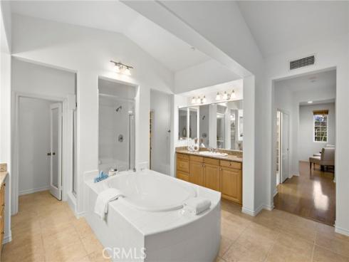 23 Merrill Hill , Ladera Ranch, CA