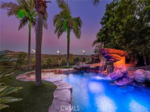 23 Merrill Hill , Ladera Ranch, CA