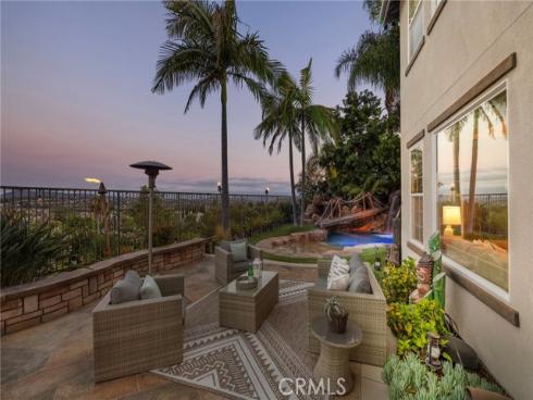 23 Merrill Hill , Ladera Ranch, CA