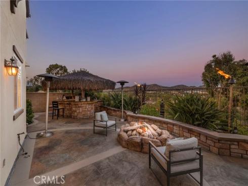 23 Merrill Hill , Ladera Ranch, CA