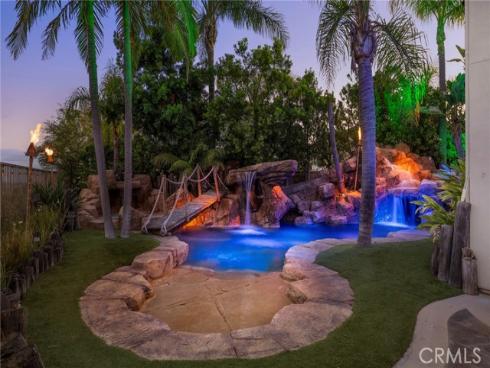 23 Merrill Hill , Ladera Ranch, CA