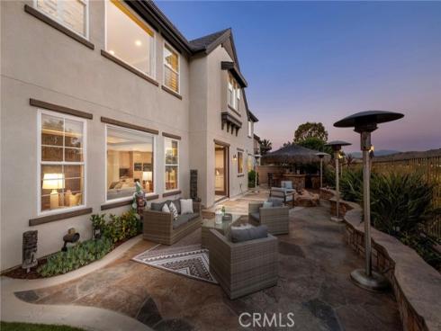 23 Merrill Hill , Ladera Ranch, CA
