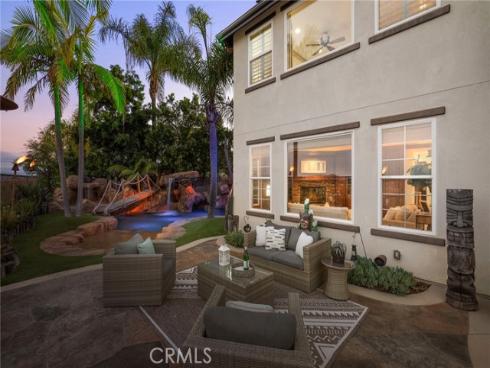 23 Merrill Hill , Ladera Ranch, CA
