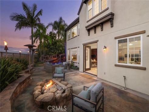 23 Merrill Hill , Ladera Ranch, CA
