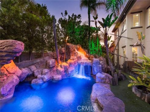 23 Merrill Hill , Ladera Ranch, CA