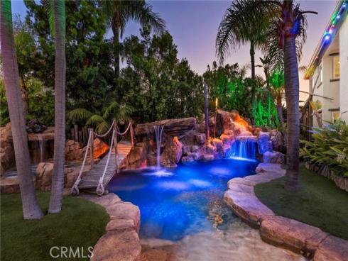 23 Merrill Hill , Ladera Ranch, CA