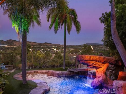 23 Merrill Hill , Ladera Ranch, CA