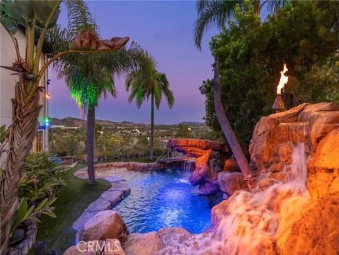 23 Merrill Hill , Ladera Ranch, CA