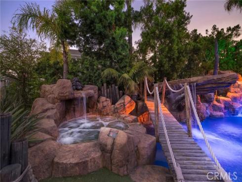 23 Merrill Hill , Ladera Ranch, CA