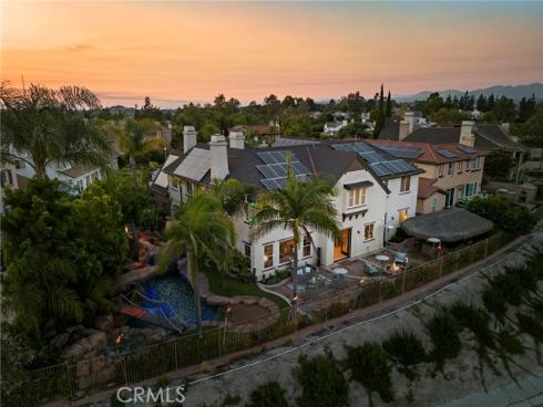 23 Merrill Hill , Ladera Ranch, CA