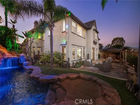 23 Merrill Hill , Ladera Ranch, CA