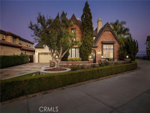 23 Merrill Hill , Ladera Ranch, CA