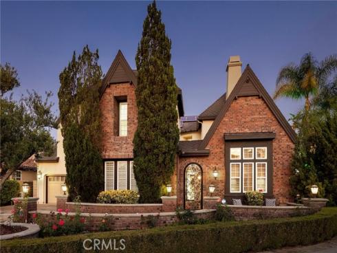 23 Merrill Hill , Ladera Ranch, CA