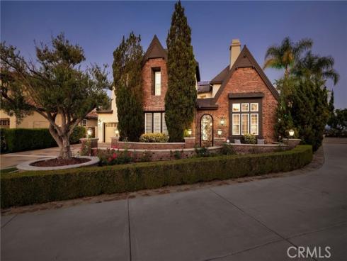 23 Merrill Hill , Ladera Ranch, CA