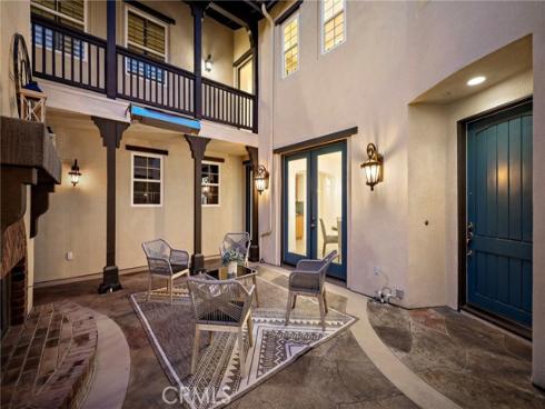 23 Merrill Hill , Ladera Ranch, CA