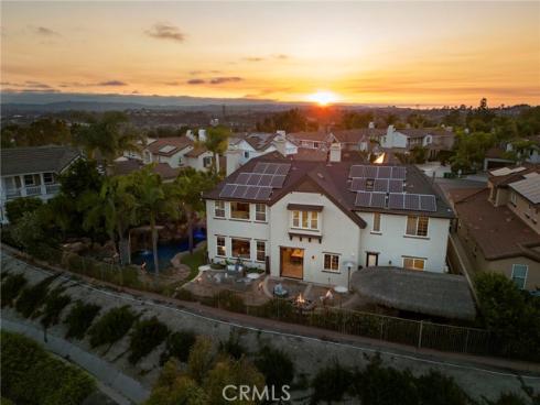 23 Merrill Hill , Ladera Ranch, CA