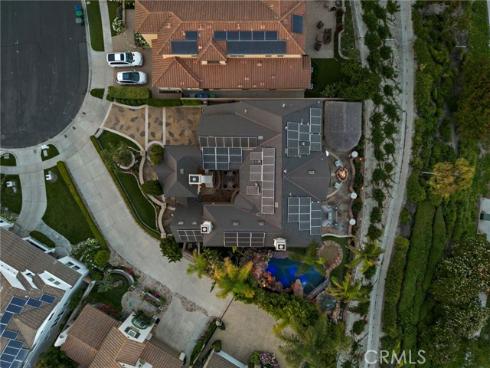 23 Merrill Hill , Ladera Ranch, CA