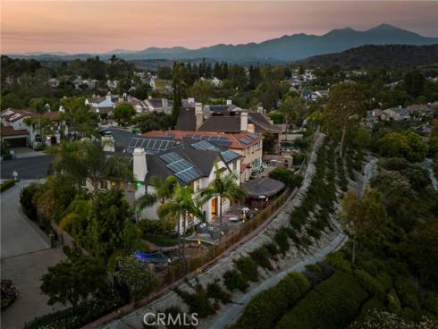 23 Merrill Hill , Ladera Ranch, CA