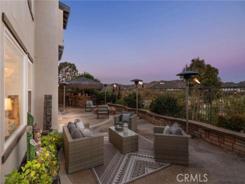 23 Merrill Hill , Ladera Ranch, CA