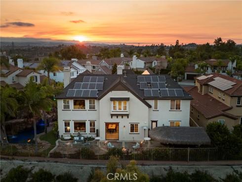 23 Merrill Hill , Ladera Ranch, CA