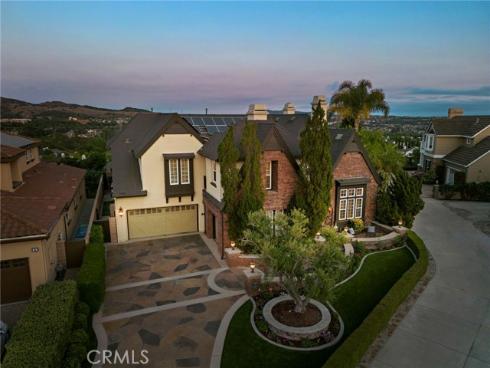 23 Merrill Hill , Ladera Ranch, CA