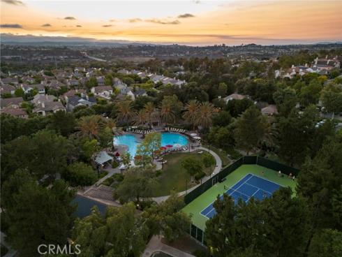 23 Merrill Hill , Ladera Ranch, CA