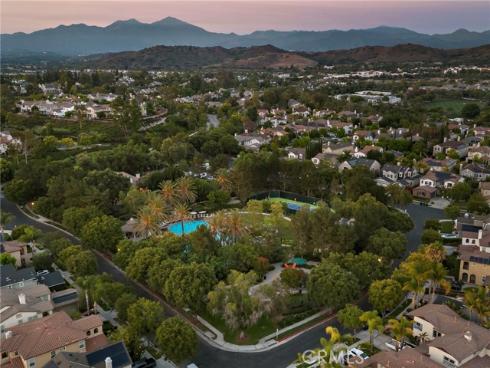 23 Merrill Hill , Ladera Ranch, CA