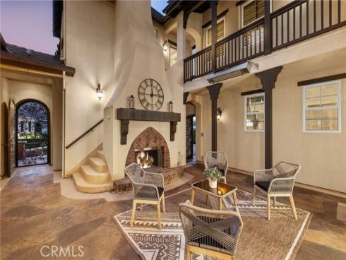 23 Merrill Hill , Ladera Ranch, CA