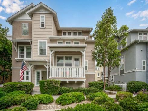 46 Hinterland Way, Ladera Ranch, CA