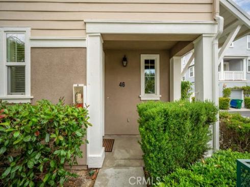 46 Hinterland Way, Ladera Ranch, CA