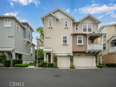 46 Hinterland Way, Ladera Ranch, CA