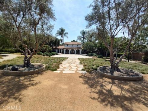 7  Tuscany  , Ladera Ranch, CA