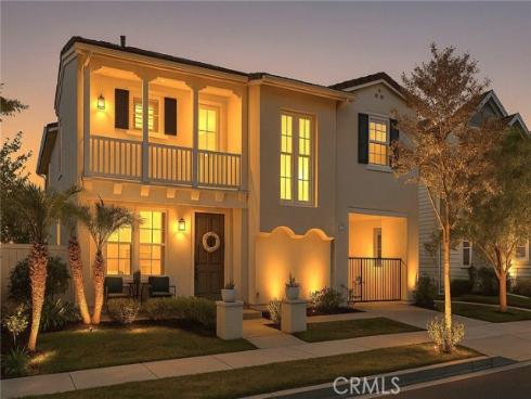 7 Bluewing Lane, Ladera Ranch, CA