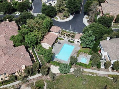 7 Bluewing Lane, Ladera Ranch, CA