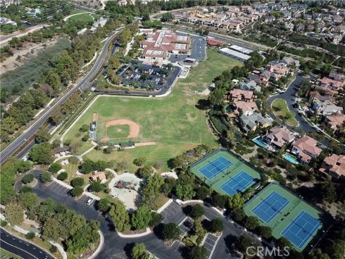 7 Bluewing Lane, Ladera Ranch, CA