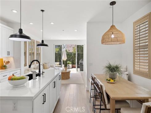 7 Bluewing Lane, Ladera Ranch, CA