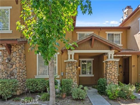 25 Garrison , Ladera Ranch, CA