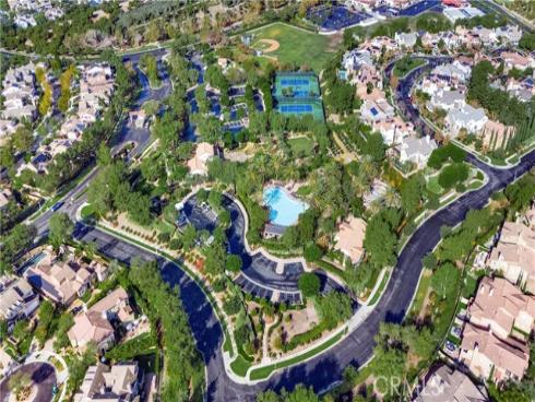 25  Garrison Loop  , Ladera Ranch, CA