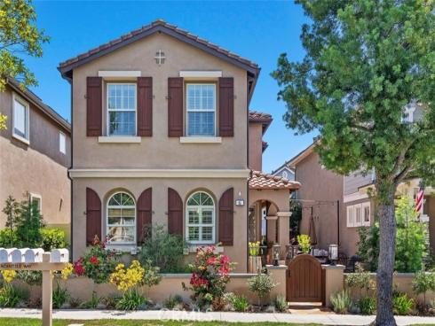6 Paverstone Lane, Ladera Ranch, CA